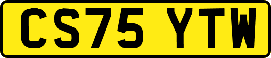 CS75YTW
