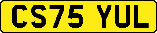 CS75YUL