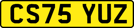 CS75YUZ