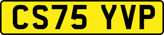 CS75YVP