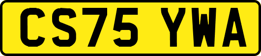 CS75YWA