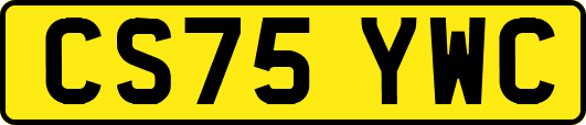 CS75YWC