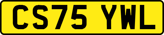 CS75YWL