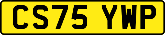 CS75YWP