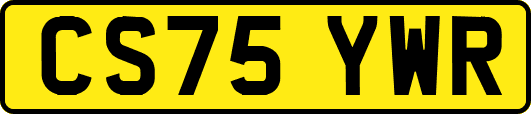 CS75YWR