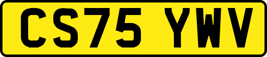 CS75YWV
