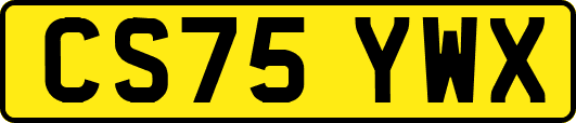 CS75YWX