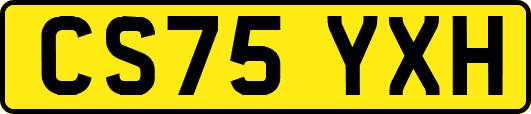 CS75YXH