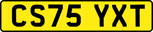 CS75YXT