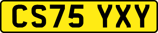CS75YXY