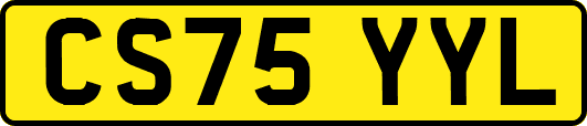 CS75YYL