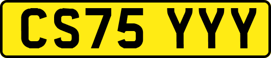 CS75YYY