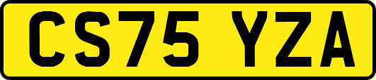 CS75YZA
