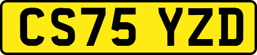 CS75YZD