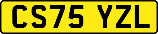 CS75YZL