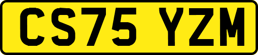 CS75YZM
