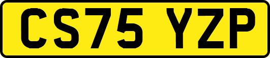 CS75YZP