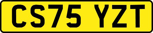 CS75YZT