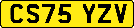 CS75YZV