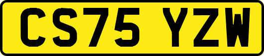 CS75YZW