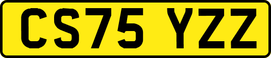 CS75YZZ