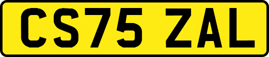 CS75ZAL