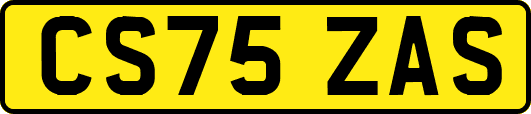 CS75ZAS