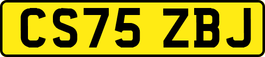 CS75ZBJ
