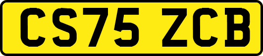CS75ZCB