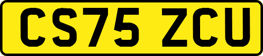 CS75ZCU