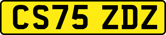CS75ZDZ