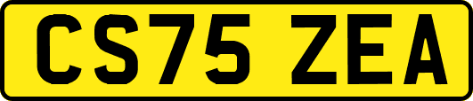 CS75ZEA