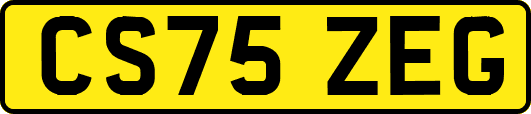 CS75ZEG