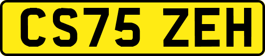CS75ZEH