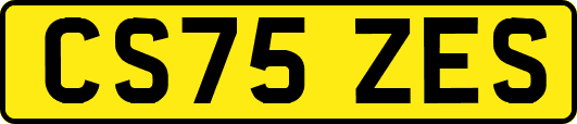 CS75ZES