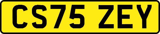 CS75ZEY