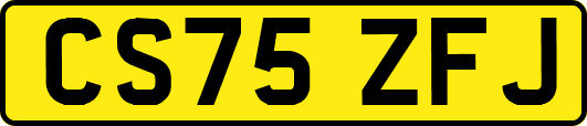 CS75ZFJ