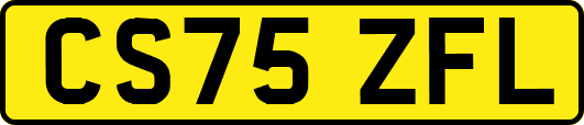 CS75ZFL