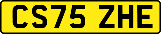 CS75ZHE