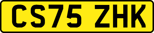 CS75ZHK