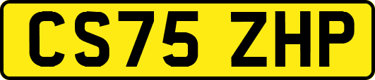 CS75ZHP