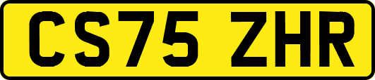 CS75ZHR