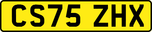 CS75ZHX