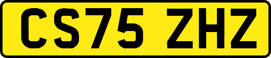 CS75ZHZ