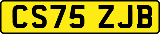 CS75ZJB