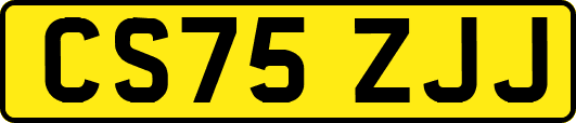 CS75ZJJ