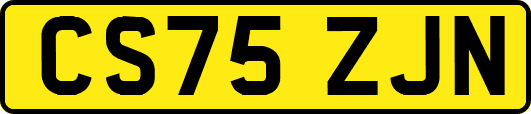 CS75ZJN