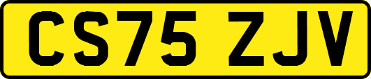 CS75ZJV