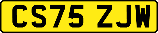 CS75ZJW