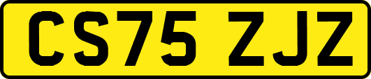 CS75ZJZ